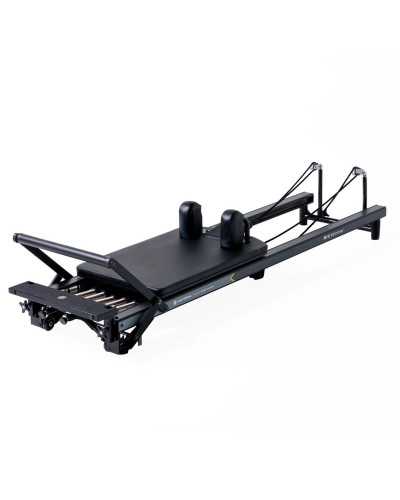 Реформер Merrithew MPX PILATES із БЕЗКОШТОВНОЮ платформою для кардіо або стрибків