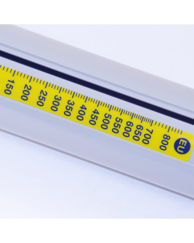 Піковий витратомір Mini-Wright Peak Flow Meter