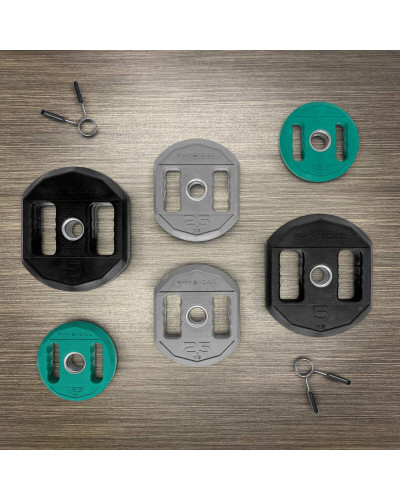 Студійний комплект Pump Set Round RBX Rubber