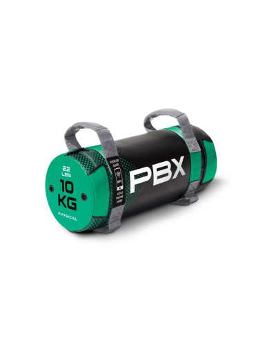 Мішок для силових тренувань Round Power Bag