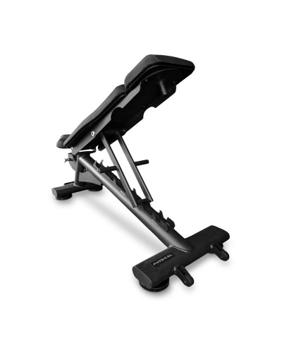 Регульована лава Round Performance Adjustable Bench