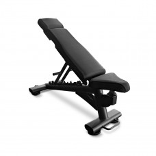 Регульована лава Round Performance Adjustable Bench