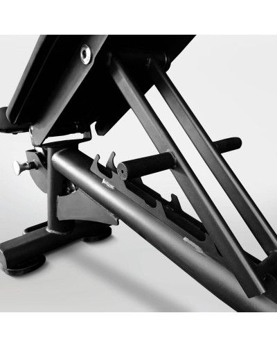 Регульована лава Round Performance Adjustable Bench
