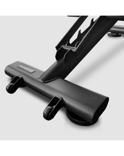 Регульована лава Round Performance Adjustable Bench