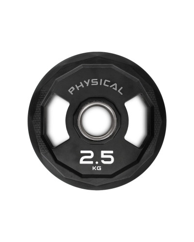 Олімпійські диски Performance Urethane (пара)