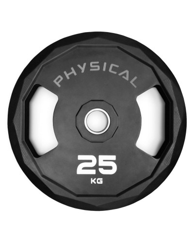 Олімпійські диски Performance Urethane (пара)