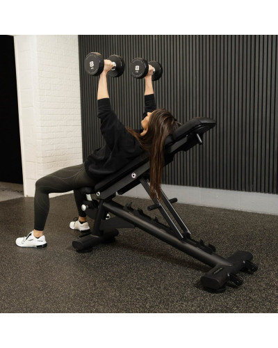 Регульована лава Round Performance Adjustable Bench