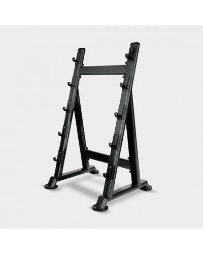 Стійки для штанг та клубні набори Round Barbell Racks