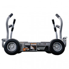 Санки Torque MX Tank All Surface