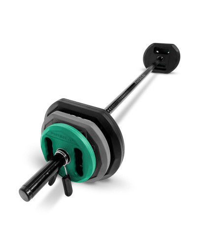 Клубні комплекти Pump Set Round RBX Rubber