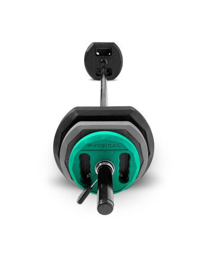 Клубні комплекти Pump Set Round RBX Rubber