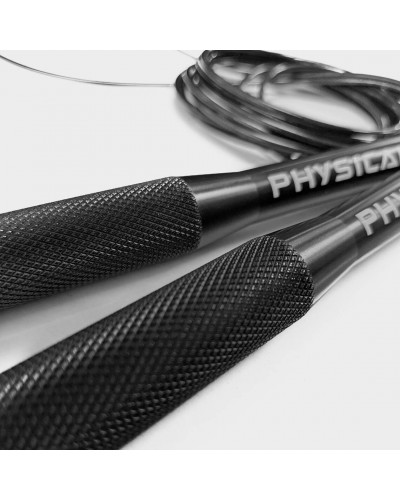 Регульована швидкісна скакалка Round Performance Adjustable Speed Rope