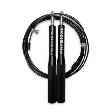 Регульована швидкісна скакалка Round Performance Adjustable Speed Rope