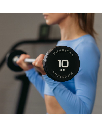 Штанга Round Performance PU