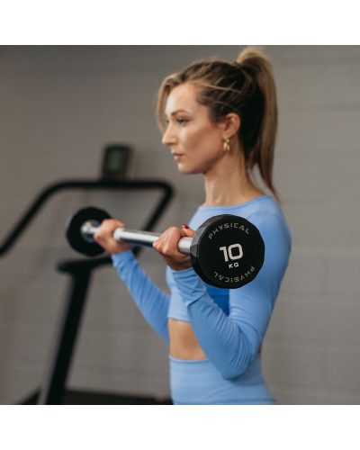 Штанга Round Performance PU