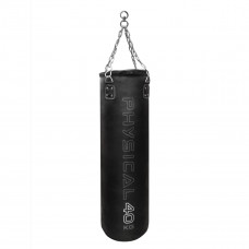Боксерський мішок Round Leather