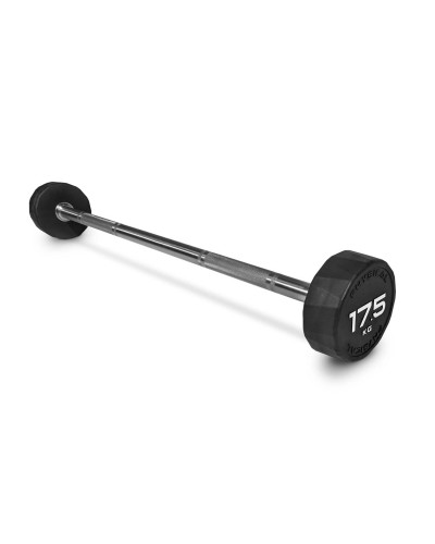 Штанга Round RBX Rubber