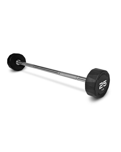 Штанга Round RBX Rubber