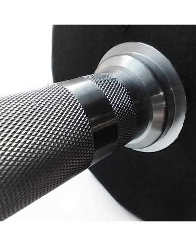 Гантелі Round RBX Rubber