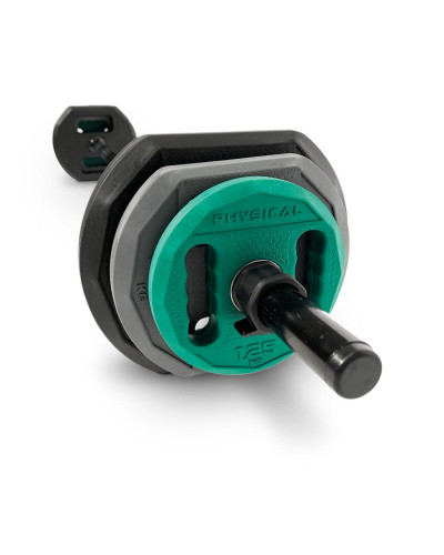 Клубні комплекти Pump Set Round RBX Rubber