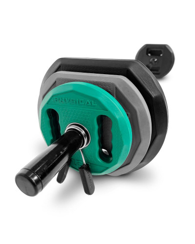 Студійний комплект Pump Set Round RBX Rubber