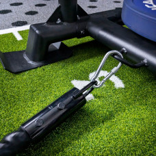 Троси для санок Round Sled Pull Ropes