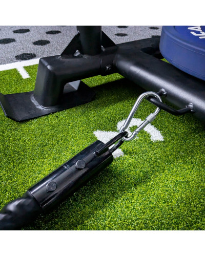 Троси для санок Round Sled Pull Ropes