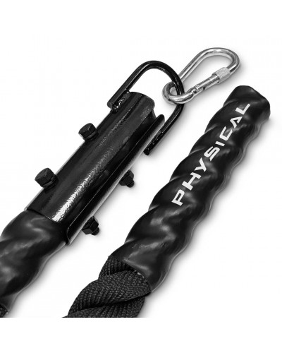 Троси для санок Round Sled Pull Ropes