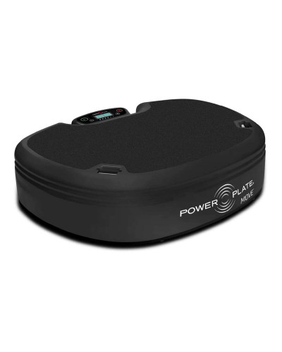 Power Plate Move - чорний