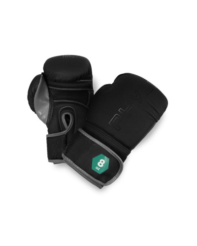 Боксерські рукавички Round PU – пара