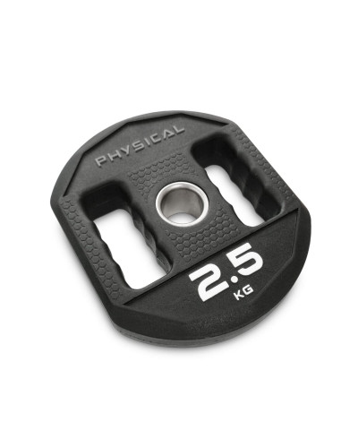 Комплект штанги Performance Urethane Round Pump Set