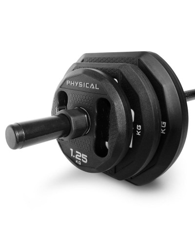 Клубні комплекти студійного Pump Set Round PU Performance