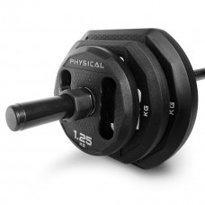 Диски для студійного комплекту Pump Set Round Performance 30 мм