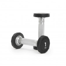 Гантелі Round RBX Rubber
