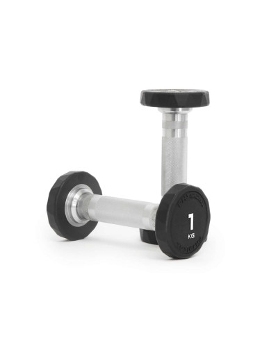 Гантелі Round RBX Rubber