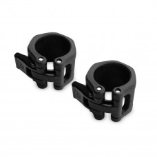 Затискачі RBX Hex Lock 30 мм – 1 пара