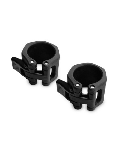 Затискачі RBX Hex Lock 30 мм – 1 пара