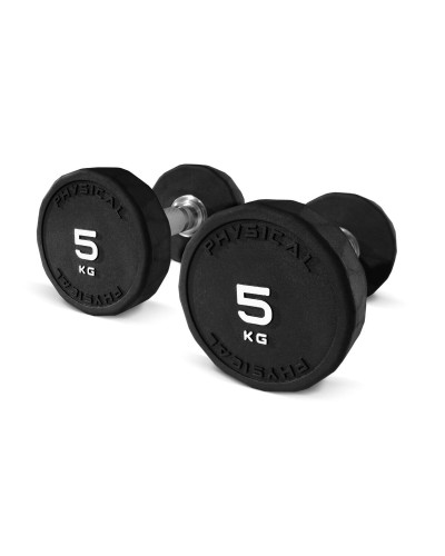 Гантелі Round RBX Rubber