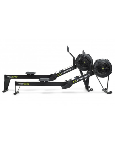 Гребний тренажер Concept2 RowErg