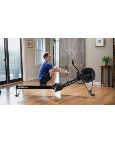 Гребний тренажер Concept2 RowErg