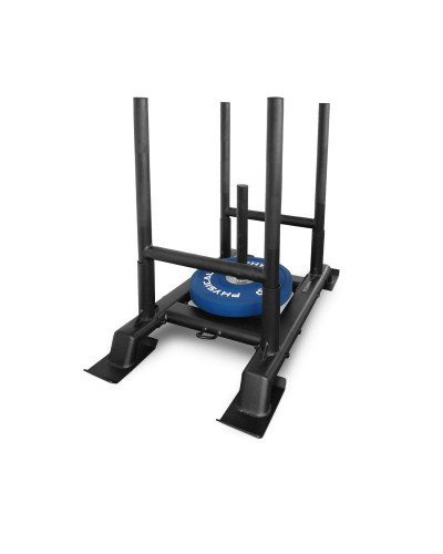 Санки Round Conditioning Sled Xtreme
