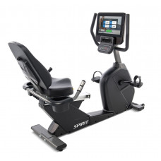 Лежачий велосипед Spirit CR800+