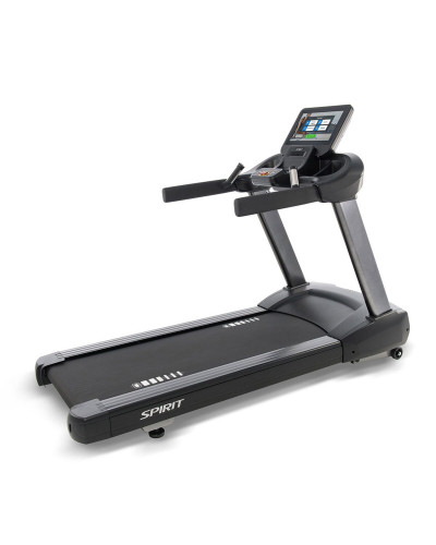 Бігова доріжка Spirit CT800+