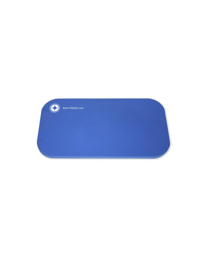 Пілатес-килимок Merrithew Eco Rubber