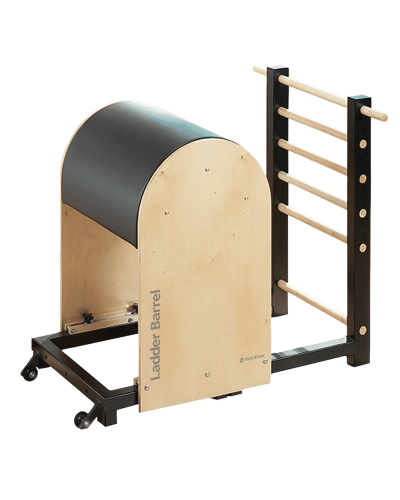 Гімнастична драбина Merrithew Ladder Barrel