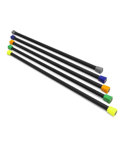 Силові боді-бари Round Strength