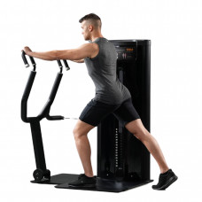 Тренажер TECA Stand Up Chest Press