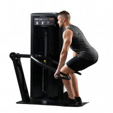 Тренажер TECA Stand Up Deadlift & Lunge