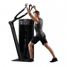Тренажер TECA Stand Up Shoulder Press