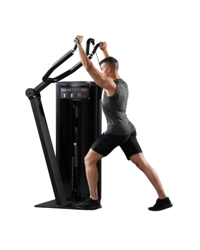Тренажер TECA Stand Up Shoulder Press
